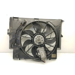 Recambio de electroventilador para bmw serie 1 berlina (e81/e87) 118d referencia OEM IAM 17425A3F10 17427801993 0130303941