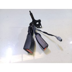 Recambio de enganche cinturon para renault clio iv business referencia OEM IAM 878167711R  4883096