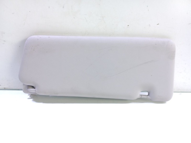 Recambio de parasol izquierdo para renault clio iv business referencia OEM IAM   