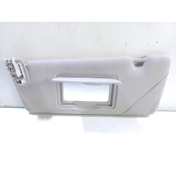 Recambio de parasol izquierdo para renault clio iv business referencia OEM IAM   