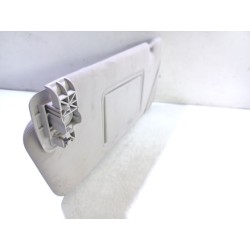 Recambio de parasol izquierdo para renault clio iv business referencia OEM IAM   