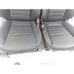 Recambio de juego asientos completo para mercedes-benz x-klasse (bm 470) 2.3 cdi cat referencia OEM IAM   