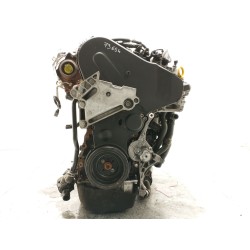 Recambio de motor completo para volkswagen golf vii (5g1, bq1, be1, be2) 1.6 tdi referencia OEM IAM CXX  381380
