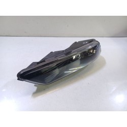 Recambio de faro antiniebla izquierdo para volkswagen golf vii (5g1, bq1, be1, be2) 1.6 tdi referencia OEM IAM   