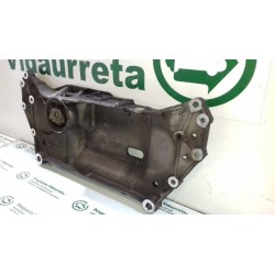 Recambio de puente delantero para skoda octavia berlina (1z3) ambition referencia OEM IAM   