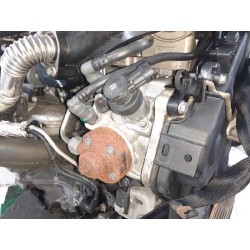 Recambio de motor completo para ford fiesta (cb1) ambiente referencia OEM IAM KVJA CR48303 