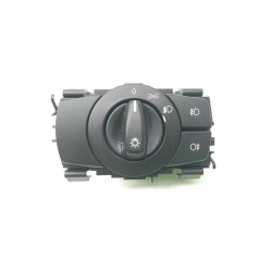 Recambio de mando luces para bmw serie 3 berlina (e90) 320d referencia OEM IAM  6932798 33600202 , 2750401
