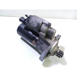 Recambio de motor arranque para volkswagen multivan t5 (7hm, 7hn, 7hf, 7ef, 7em, 7en) 2.0 referencia OEM IAM   