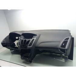 Recambio de kit airbag para ford focus iii 1.6 tdci referencia OEM IAM   