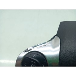 Recambio de kit airbag para ford focus iii 1.6 tdci referencia OEM IAM   