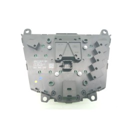 Recambio de mando multifuncion para ford focus iii 1.6 tdci referencia OEM IAM  BM5T18K811BA 331445000 , 64CC3835