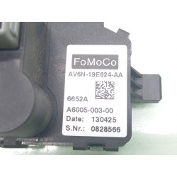 Recambio de resistencia calefaccion para ford focus iii 1.6 tdci referencia OEM IAM  AV6N19E624AA A600500300