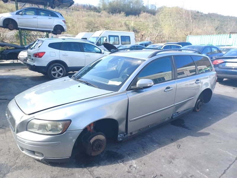 volvo v50 (545) del año 2006