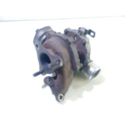 Recambio de turbocompresor para honda hr-v (ru) 1.6 i-dtec (ru8) referencia OEM IAM  18900RSXG031M2 840213 - GTD1244
