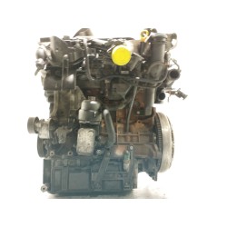 Recambio de despiece motor para citroën jumpy hdi 120 27 l1h1 furg. referencia OEM IAM RHK 10DYUL 4065668