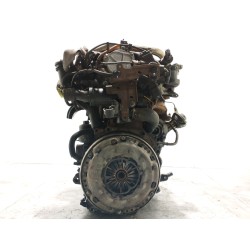 Recambio de despiece motor para citroën jumpy hdi 120 27 l1h1 furg. referencia OEM IAM RHK 10DYUL 4065668
