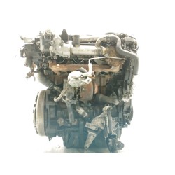 Recambio de despiece motor para citroën jumpy hdi 120 27 l1h1 furg. referencia OEM IAM RHK 10DYUL 4065668