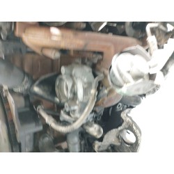 Recambio de despiece motor para citroën jumpy hdi 120 27 l1h1 furg. referencia OEM IAM RHK 10DYUL 4065668
