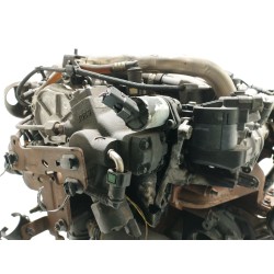 Recambio de despiece motor para citroën jumpy hdi 120 27 l1h1 furg. referencia OEM IAM RHK 10DYUL 4065668