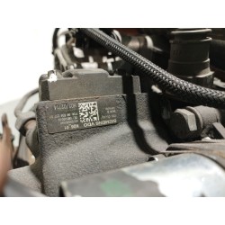 Recambio de despiece motor para citroën jumpy hdi 120 27 l1h1 furg. referencia OEM IAM RHK 10DYUL 4065668