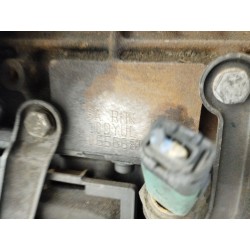 Recambio de despiece motor para citroën jumpy hdi 120 27 l1h1 furg. referencia OEM IAM RHK 10DYUL 4065668
