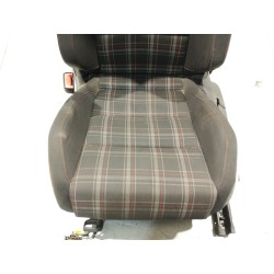 Recambio de juego asientos completo para volkswagen golf vi (5k1) 2.0 gti referencia OEM IAM   