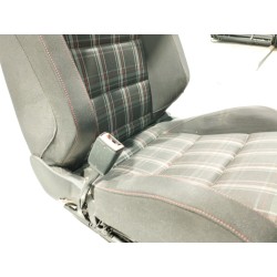 Recambio de juego asientos completo para volkswagen golf vi (5k1) 2.0 gti referencia OEM IAM   