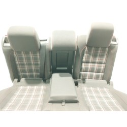 Recambio de juego asientos completo para volkswagen golf vi (5k1) 2.0 gti referencia OEM IAM   