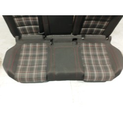 Recambio de juego asientos completo para volkswagen golf vi (5k1) 2.0 gti referencia OEM IAM   