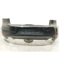 Recambio de paragolpes trasero para volkswagen golf vi (5k1) 2.0 gti referencia OEM IAM   