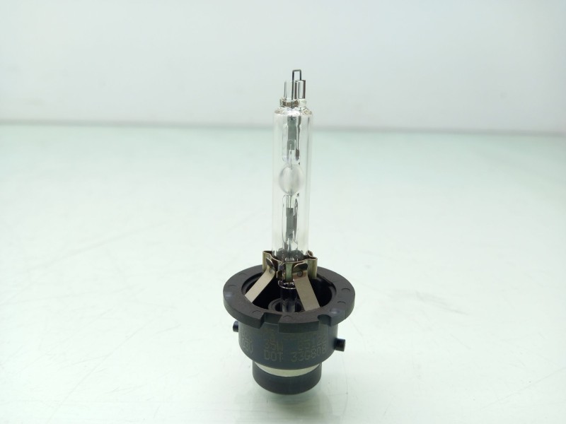 Recambio de bombilla xenon para volkswagen golf v (1k1) 2.0 tdi 16v referencia OEM IAM  85122 33G808