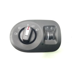 Recambio de mando luces para seat altea xl (5p5, 5p8) 1.2 tsi referencia OEM IAM  5P1941431EB BK710020986