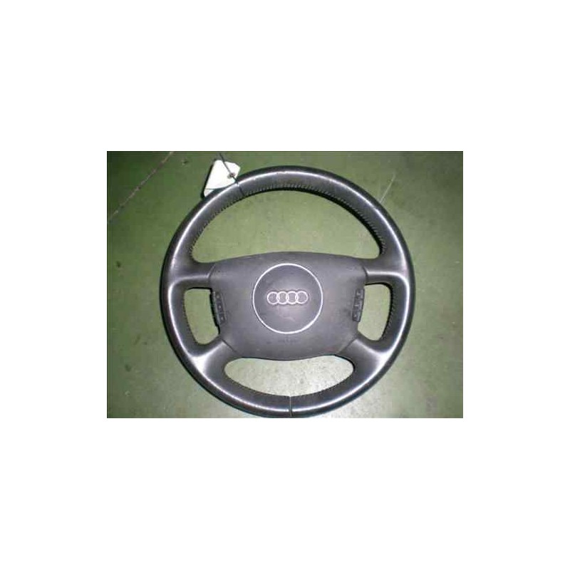 Recambio de airbag delantero izquierdo para audi a4 avant (8e) 3.0 v6 30v cat (asn) referencia OEM IAM  94258 