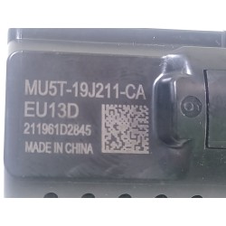 Recambio de modulo electronico para ford kuga ii van 1.5 tdci referencia OEM IAM  MU5T19J211CA EU13D 211961D21845