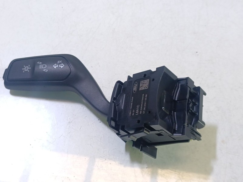Recambio de mando intermitentes para ford kuga ii van 1.5 tdci referencia OEM IAM  LB5T13335DAW 