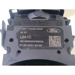 Recambio de mando intermitentes para ford kuga ii van 1.5 tdci referencia OEM IAM  LB5T13335DAW 