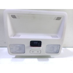 Recambio de luz interior para ford kuga ii van 1.5 tdci referencia OEM IAM  JX7BA519A58JE3HV1 