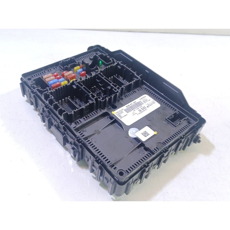 Recambio de caja reles / fusibles para ford kuga ii van 1.5 tdci referencia OEM IAM  LU5T15604BJCE F005V03569