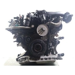 Recambio de motor completo para audi a5 coupe (8t) 3.0 tdi quattro (180kw) referencia OEM IAM CDU 030996 