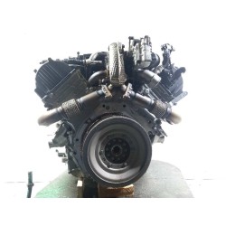 Recambio de motor completo para audi a5 coupe (8t) 3.0 tdi quattro (180kw) referencia OEM IAM CDU 030996 