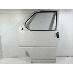 Recambio de puerta delantera izquierda para volkswagen t4 transporter/furgoneta (mod. 1991) 2.4 diesel referencia OEM IAM 701831