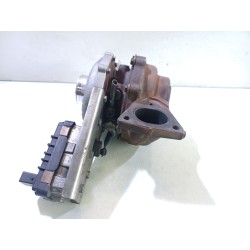 Recambio de turbocompresor para volvo xc90 d5 executive geartronic (147 kw)(7 sitze) referencia OEM IAM  31290507 757779-22 GTB2