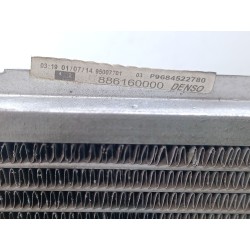 Recambio de radiador agua para peugeot 208 i (ca_, cc_) 1.0 referencia OEM IAM 1330Q5 9684522780 886160000