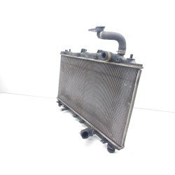 Recambio de radiador agua para honda hr-v (ru) 1.6 i-dtec (ru8) referencia OEM IAM AA2230005670  