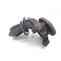 Recambio de mangueta delantera derecha para peugeot 208 i (ca_, cc_) 1.0 referencia OEM IAM 1607557580  