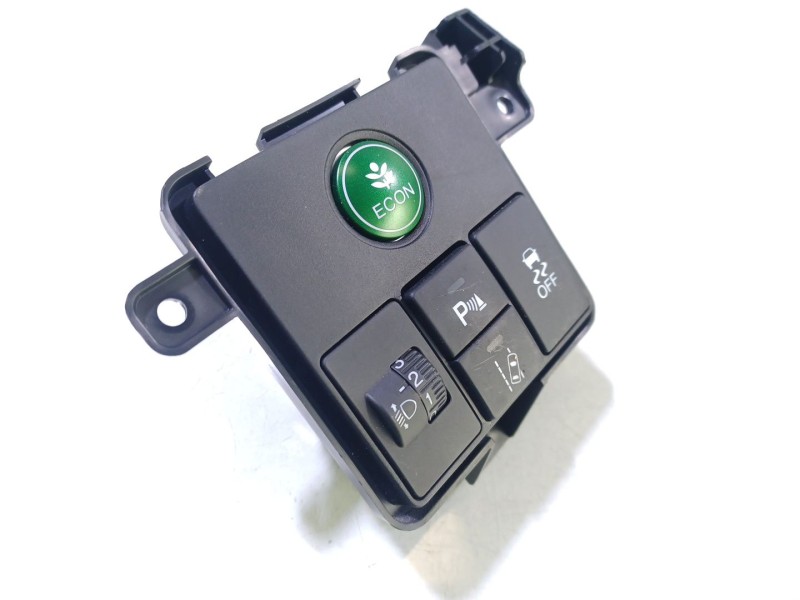 Recambio de mando multifuncion para honda hr-v (ru) 1.6 i-dtec (ru8) referencia OEM IAM   