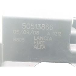 Recambio de cerradura maletero / porton para alfa romeo mito (145) distinctive referencia OEM IAM 50513866  