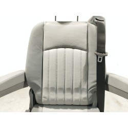Recambio de asiento trasero medio para mercedes-benz viano (w639) cdi 3.0 (639.811, 639.813, 639.815) referencia OEM IAM   