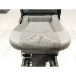 Recambio de asiento trasero medio para mercedes-benz viano (w639) 2.1 cdi cat referencia OEM IAM   