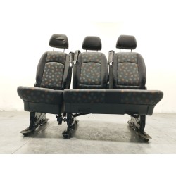 Recambio de asientos traseros para mercedes-benz vito autobús (w639) 115 cdi (639.701, 639.703, 639.705) referencia OEM IAM   